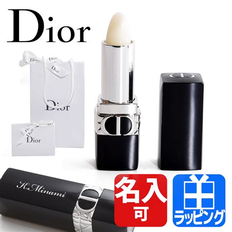 dior アディクトリップ|ディオール リップバーム.